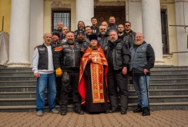 ОТКРЫТИЕ МОТОСЕЗОНА 2026